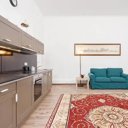 Apartament Przy Murach By Renters *