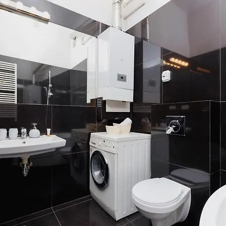 Apartament Przy Murach By Renters Krakow