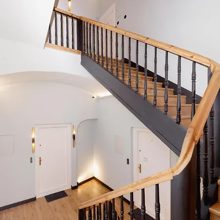 Apartament Przy Murach By Renters * Krakow