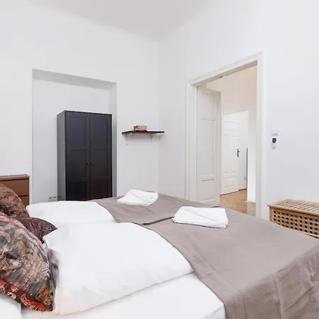 Apartament Przy Murach By Renters Krakow