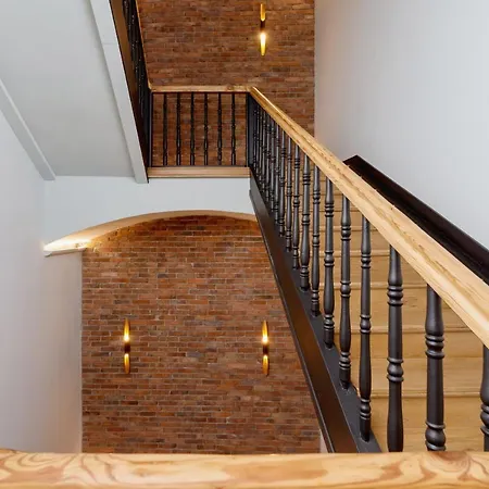 Apartament Przy Murach By Renters Apartment Krakow