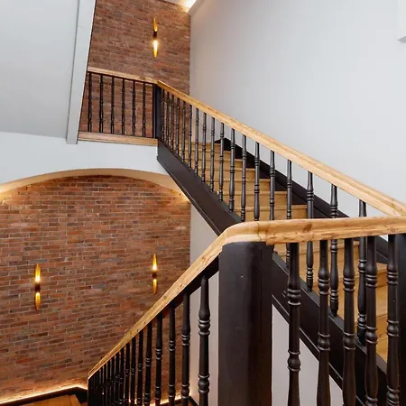 Apartment Apartament Przy Murach By Renters Krakow