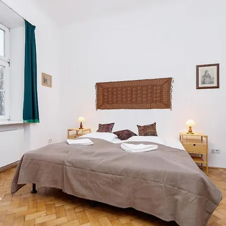 Apartament Przy Murach By Renters *