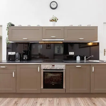 Apartament Przy Murach By Renters *