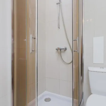 Apartament Przy Murach By Renters *