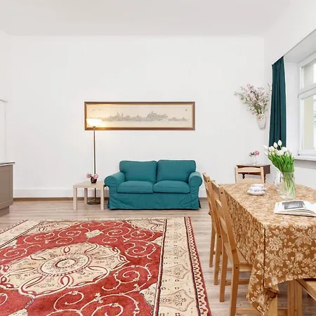 Apartament Przy Murach By Renters *