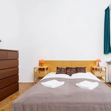 Apartament Przy Murach By Renters Kraków