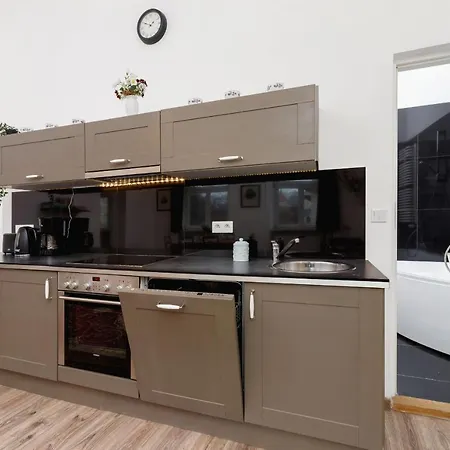Lägenhet Apartament Przy Murach By Renters